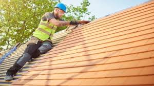 Best Asphalt Shingles Roofing  in Key Vista, FL