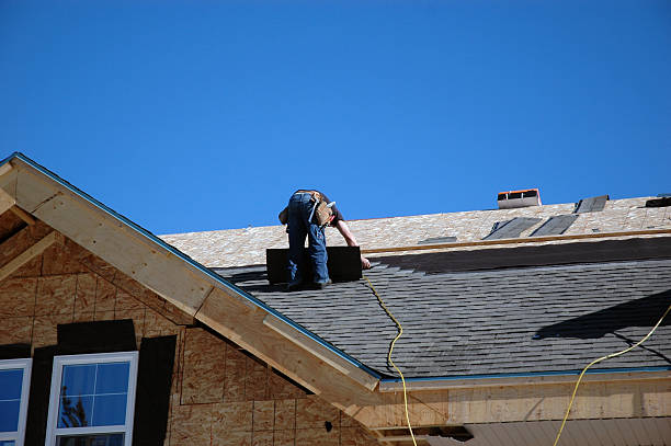 Best Hot Roofs  in Key Vista, FL