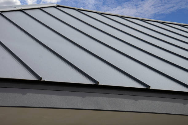 Best Cold Roofs  in Key Vista, FL