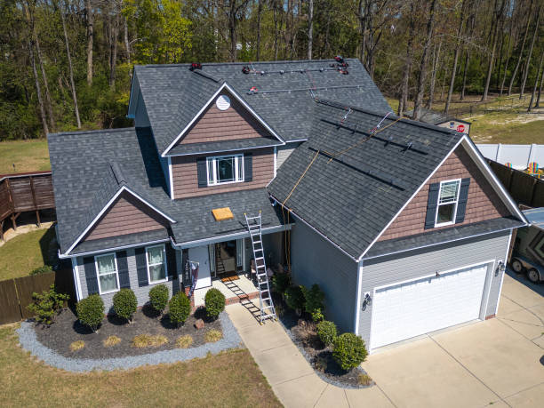 Best Chimney Flashing Repair  in Key Vista, FL